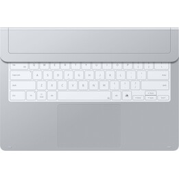 Samsung Pro Keyboard for Galaxy Tab S11 Ultra (Silver)