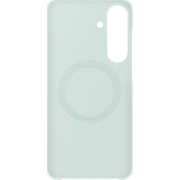 Samsung Magnetic Green Silicon Back Cover for Samsung Galaxy S26 FE