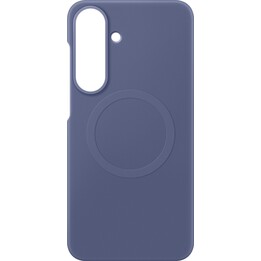 Magnetische violette Silikon-Rückseite von Samsung für Samsung Galaxy S26 FE
