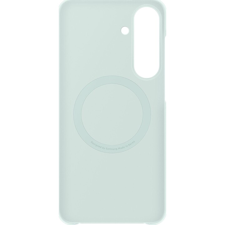 Samsung Slim Back Cover Green Magnetic Samsung Galaxy S26 FE