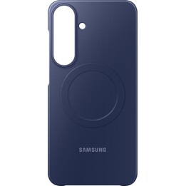 Cover posteriore sottile Samsung magnetica viola per Samsung Galaxy S26 FE