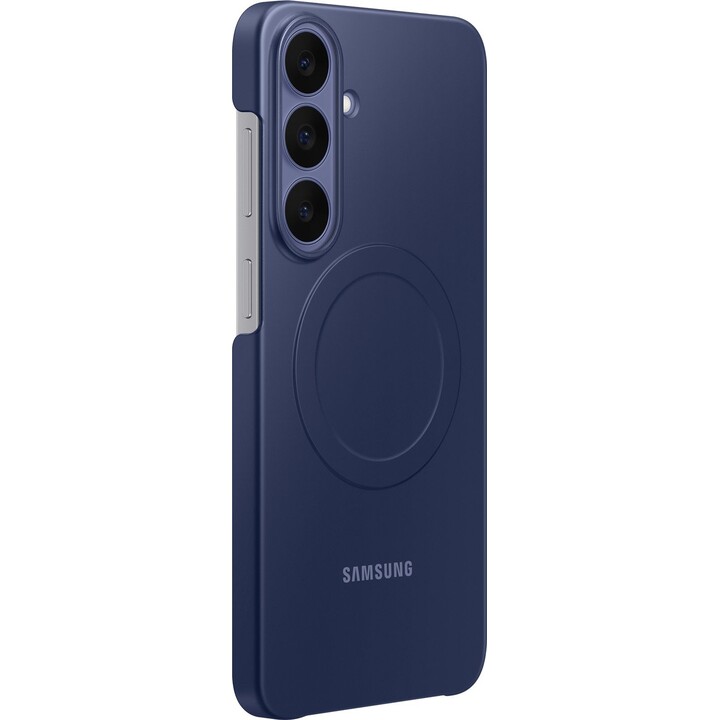 Samsung Slim Back Cover Violeta Magnético Samsung Galaxy S26 FE