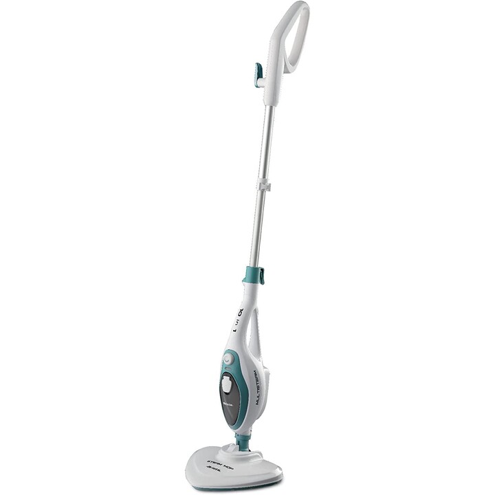 ARIETE 4164 MULTI STEAM SYSTEM Dampfmopp 10in1 0,35 l 1500 W Weiß