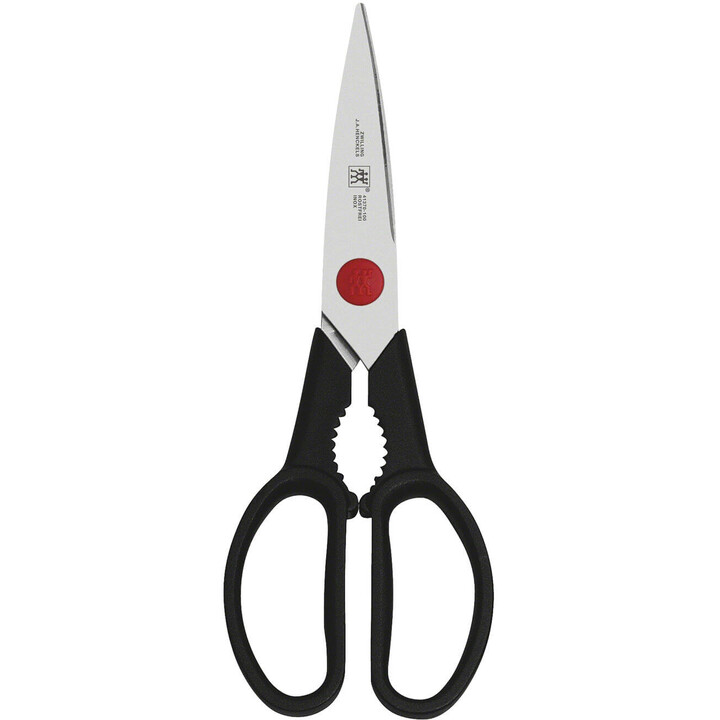 Juego de 4 cuchillos en bloque. ZWILLING Four Star blanco