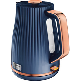 Chaleira elétrica Tefal Loft KO251430 1,7 L Azul
