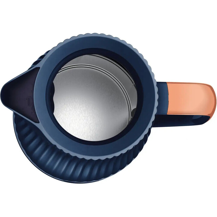 Bollitore elettrico Tefal Loft KO251430 1,7 L Blu