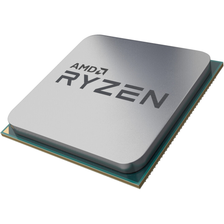 AMD Ryzen 5 1600AF 3.2GH AM4 YD1600BBM6IAFOEM