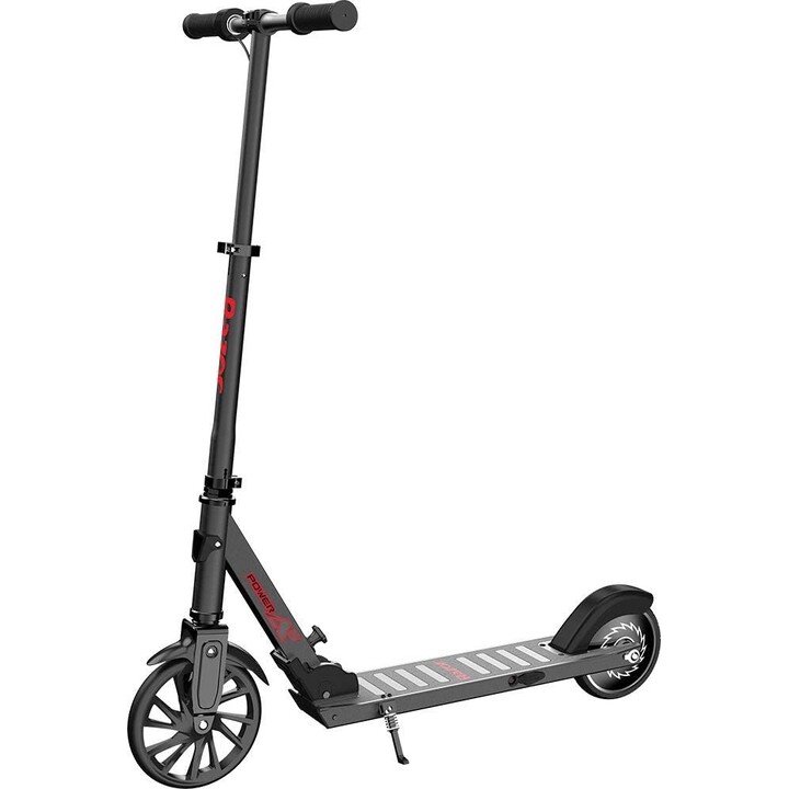 Razor Power A5 patinete eléctrico negro