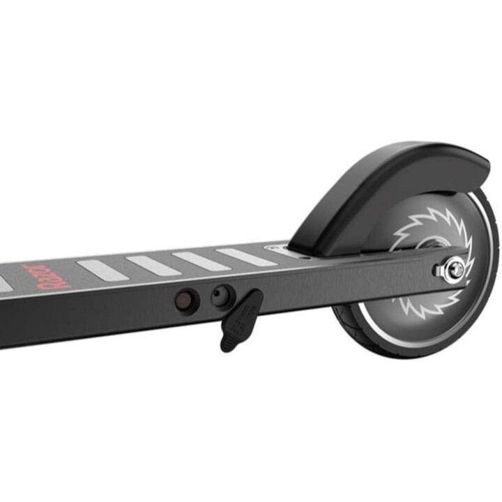 Razor Power A5 trottinette électrique noire