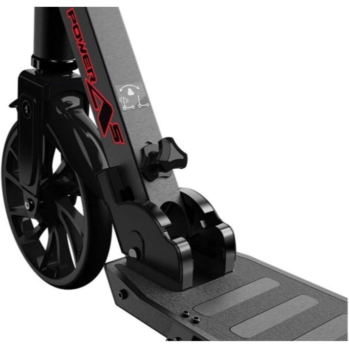 Razor Power A5 patinete eléctrico negro