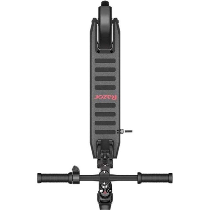 Razor Power A5 patinete eléctrico negro