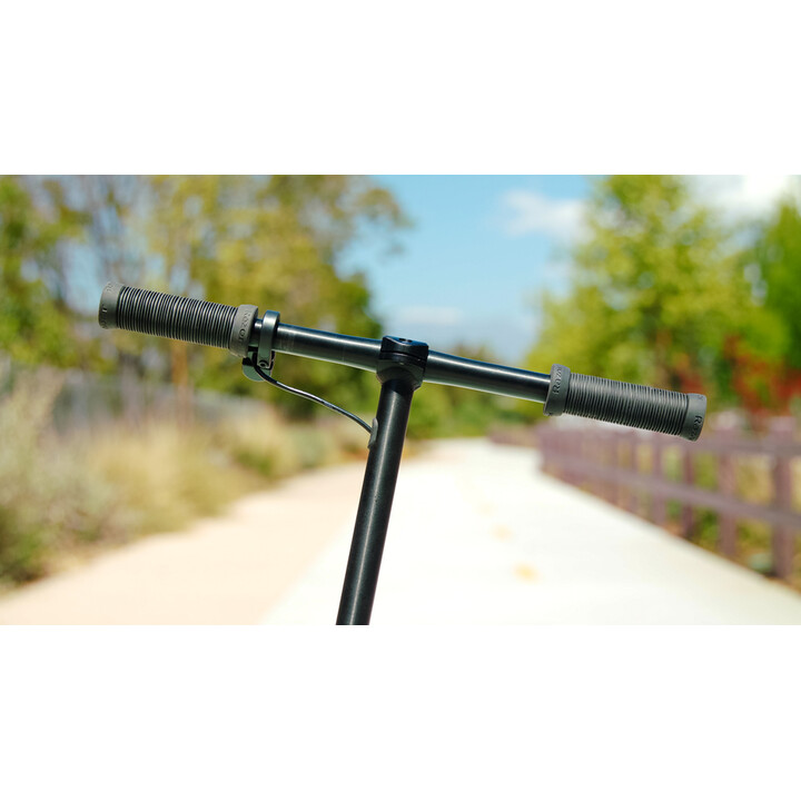 Razor Power A5 electric scooter black