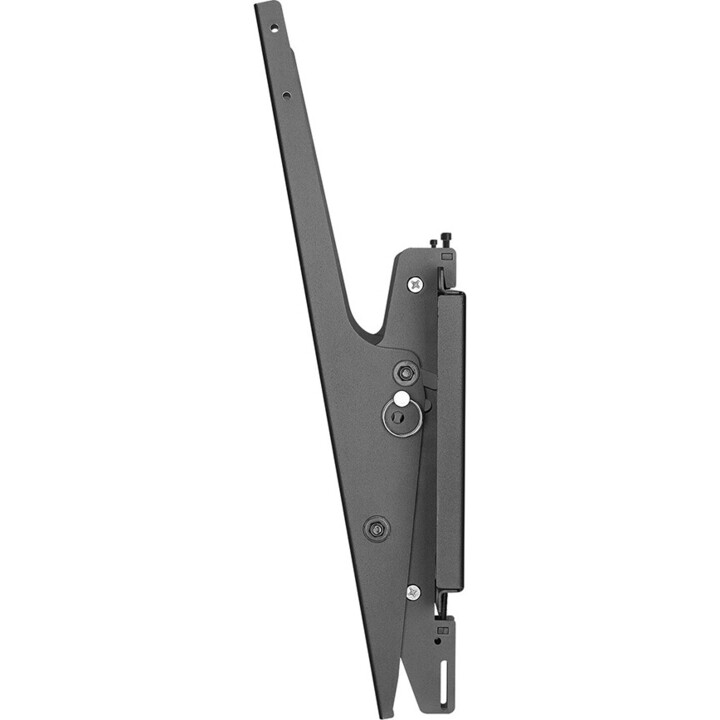 Neomounts NS -WMB200Black Menuboard Mount 2 telas - 40-52 polegadas - máximo 50 kg/tela - preto