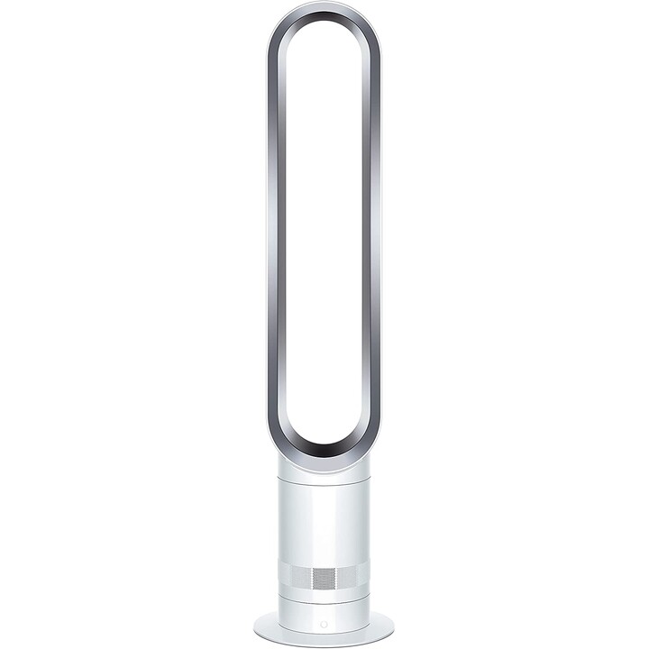 Dyson Ventilador de Torre AM07 Blanco