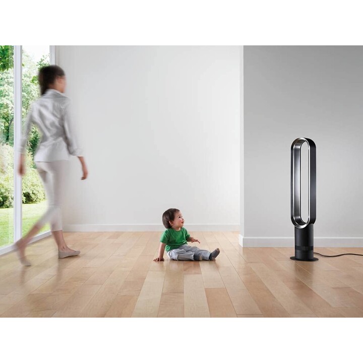 Dyson Ventilador de Torre AM07 Blanco