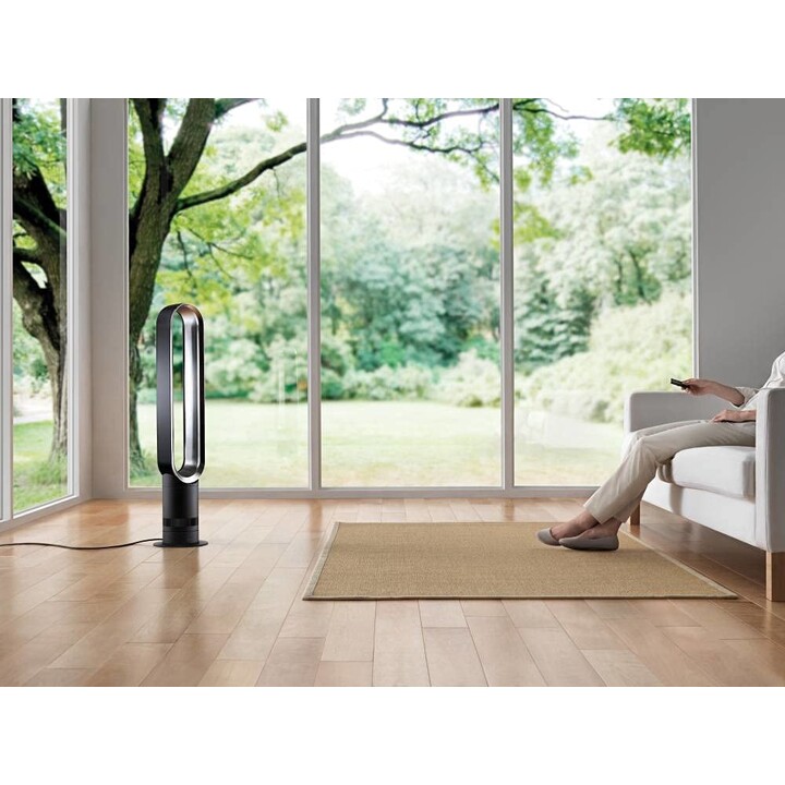 Dyson Fan Tower AM07 White