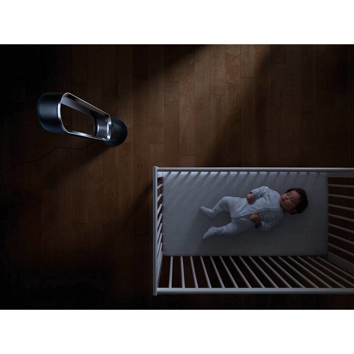 Dyson Ventilador de Torre AM07 Blanco