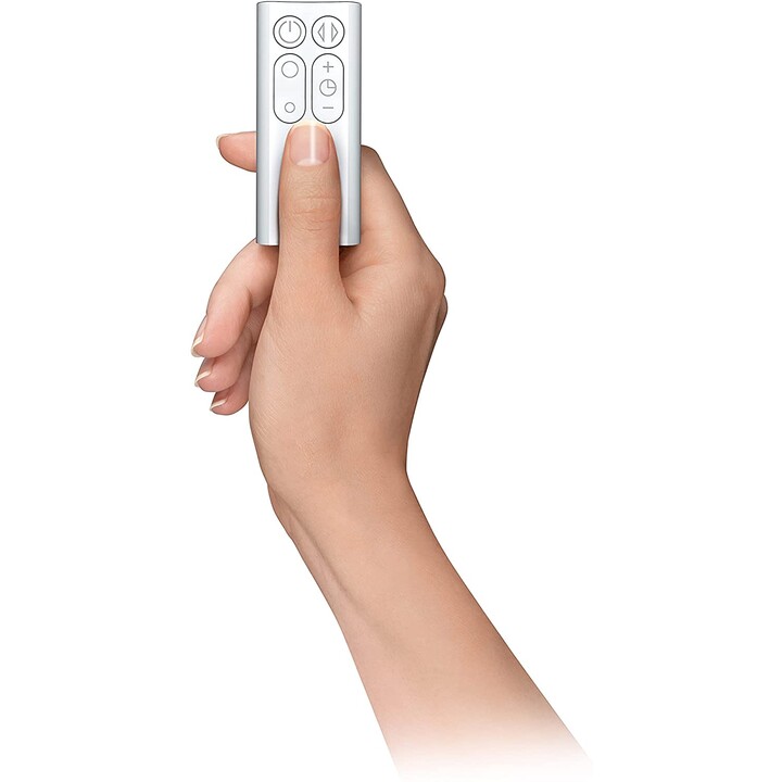 Dyson Ventilador de Torre AM07 Blanco
