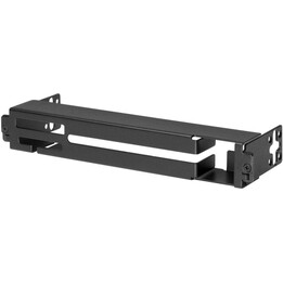 HPE Aruba X511 KabelschutzfürHPE Aruba 6100 12G, 6100 24G, 6100 48G (JL742A)