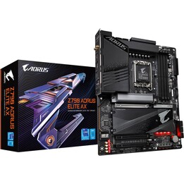 Gigabyte GA-Z790 AORUS ELITE AX (1700)