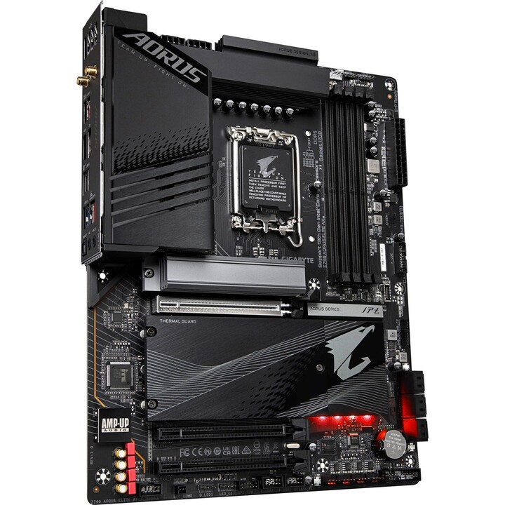 Gigabyte GA-Z790 AORUS ELITE AX (1700)