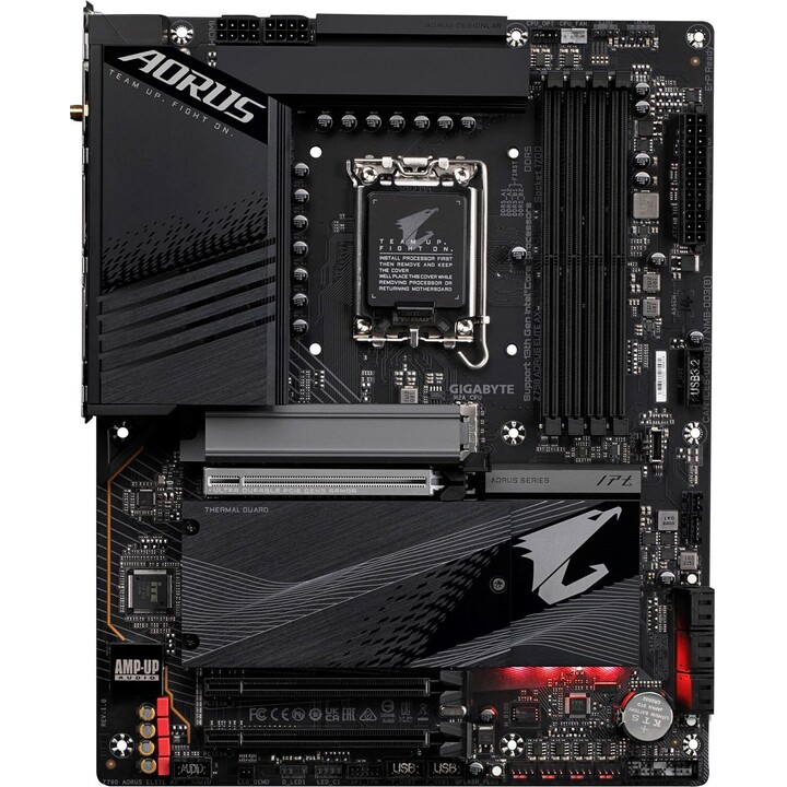 Gigabyte GA-Z790 AORUS ELITE AX (1700)