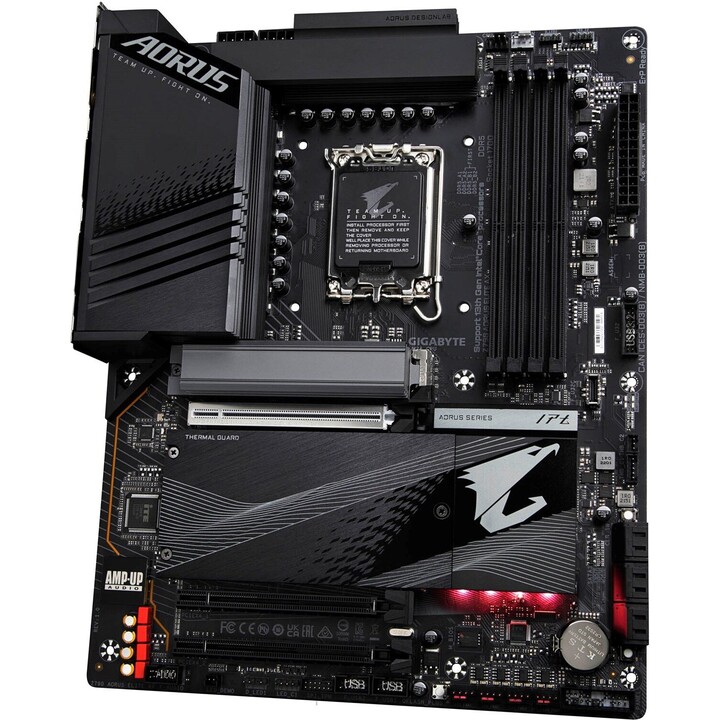 Gigabyte GA-Z790 AORUS ELITE AX (1700)