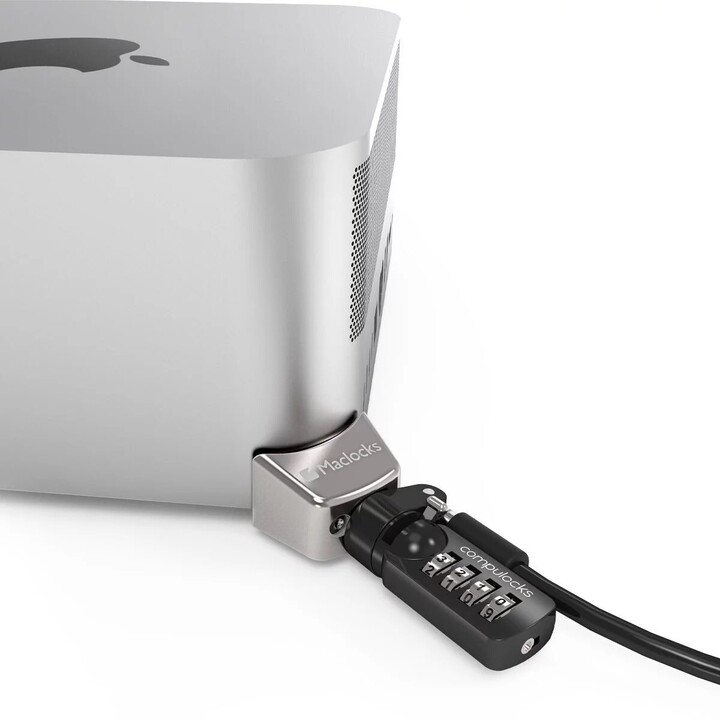 Maclocks Compulocks Sicherheitsschloss