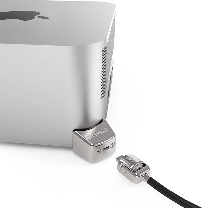Maclocks Compulocks Verrou de sécurité