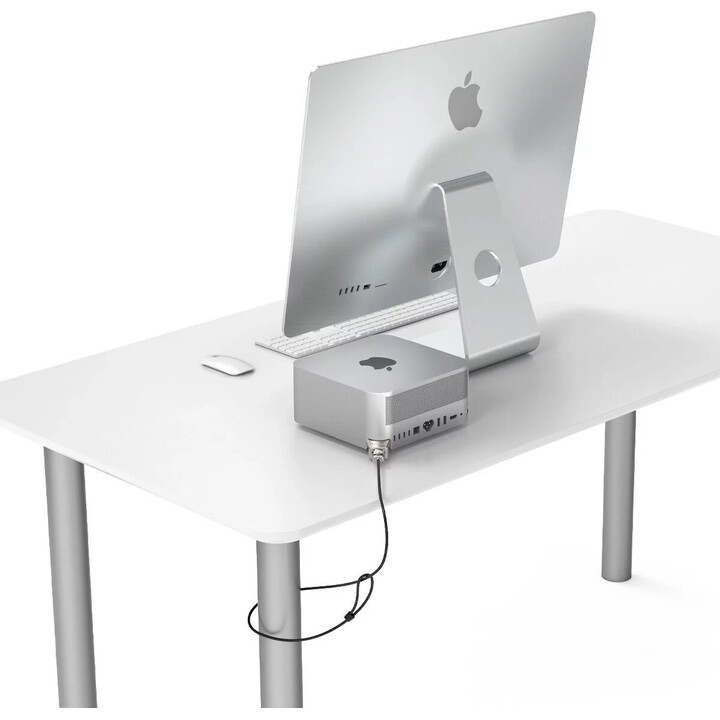 Maclocks Compulocks Verrou de sécurité