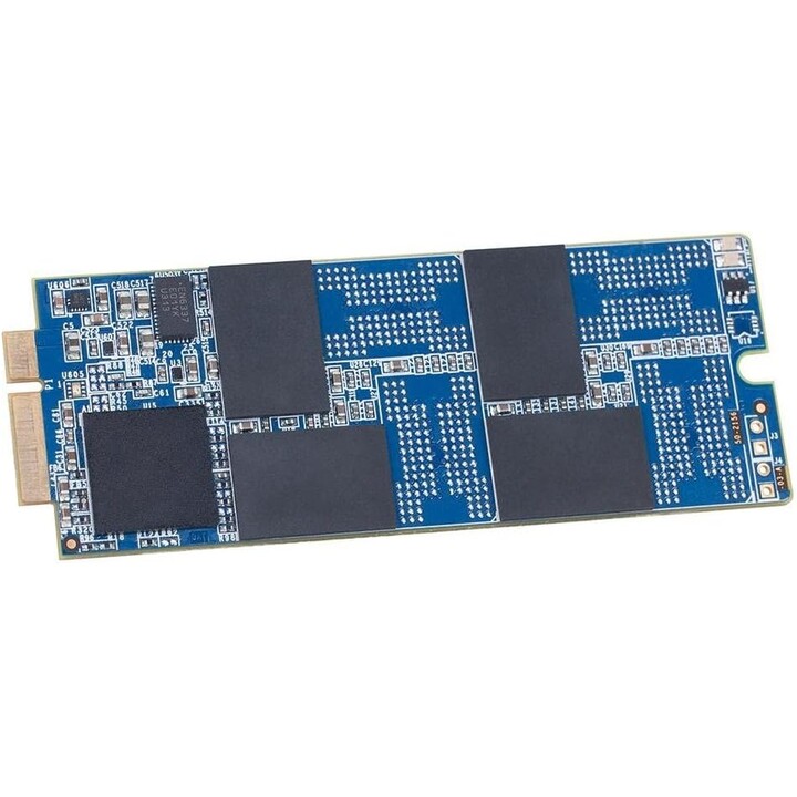 SSD Aura Pro 6 Go/s de 1,0 To pour MacBook Pro avec écran Retina (2012 - Début 2013)