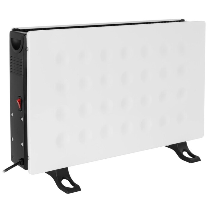 CALEFACTOR CONVECTOR NOVEEN CH8000 LCD SMART BLANCO