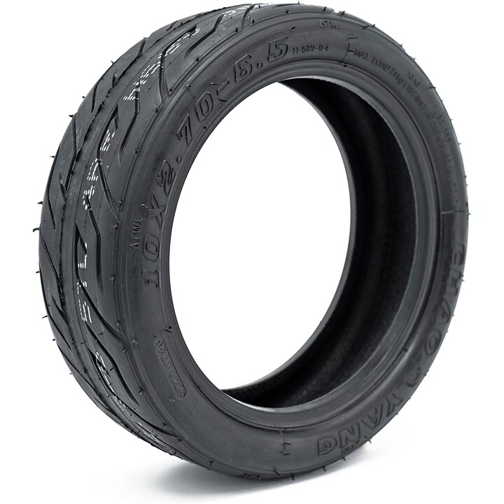 SmartGyro Pack 2 Tubeless-Skate-Abdeckungen, kompatibel mit Speedway Rockway und Crossover