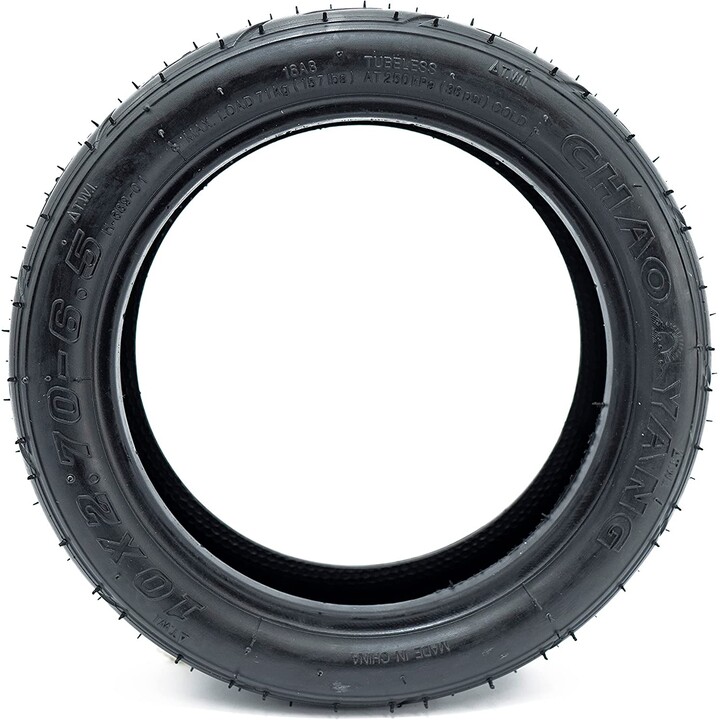SmartGyro Pack 2 Housses Tubeless Compatible avec Speedway Rockway et Crossover