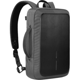 Xd design anti-theft sac à dos / sac bobby bizz 2.0 Gris