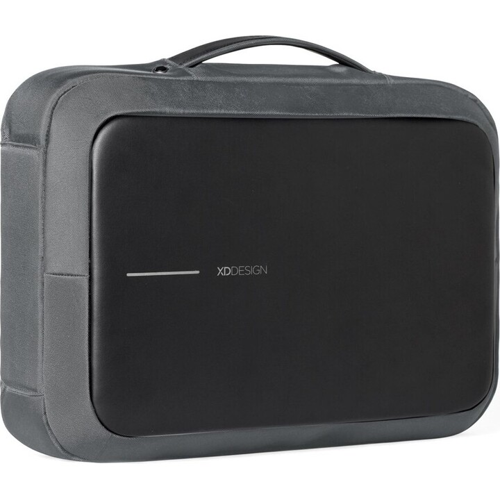 Xd design zaino/borsa antifurto bobby bizz 2.0 Grigio