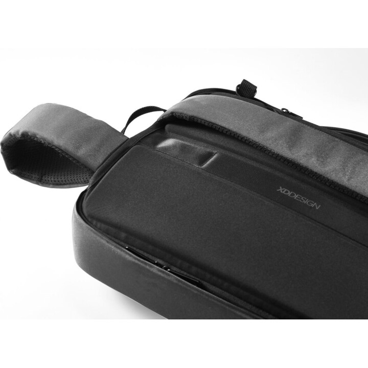 Xd design anti-theft backpack / bag bobby bizz 2.0 Gray