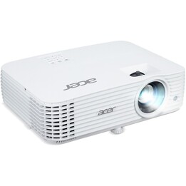 Proyector de cine en casa Acer X1529HK DLP 4800 lúmenes ANSI (Full HD, HDMI, 24/7, compatible con 3D, 16,7 ms, altavoces)