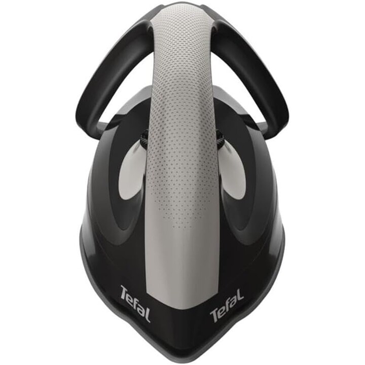 Tefal Express Easy SV6140E0 steam iron station 2200 W 1.7 L Black,Grey