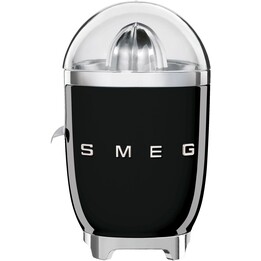 Presse-agrumes électrique Smeg CJF11BLEU 70W – Noir
