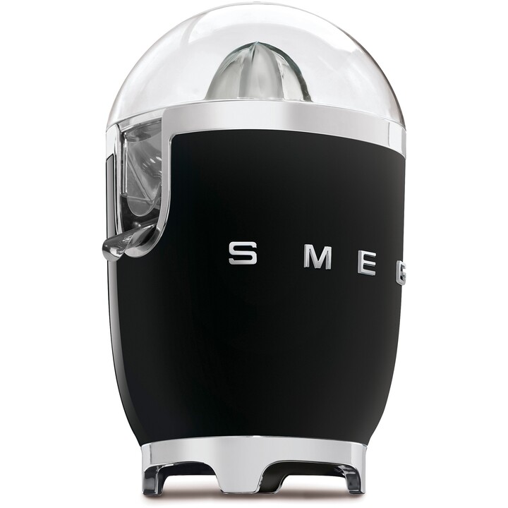 Presse-agrumes électrique Smeg CJF11BLEU 70W – Noir