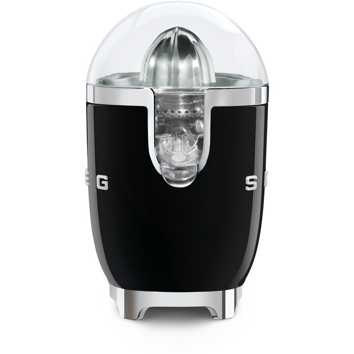 Smeg CJF11BLEU Spremiagrumi elettrico 70W – Nero