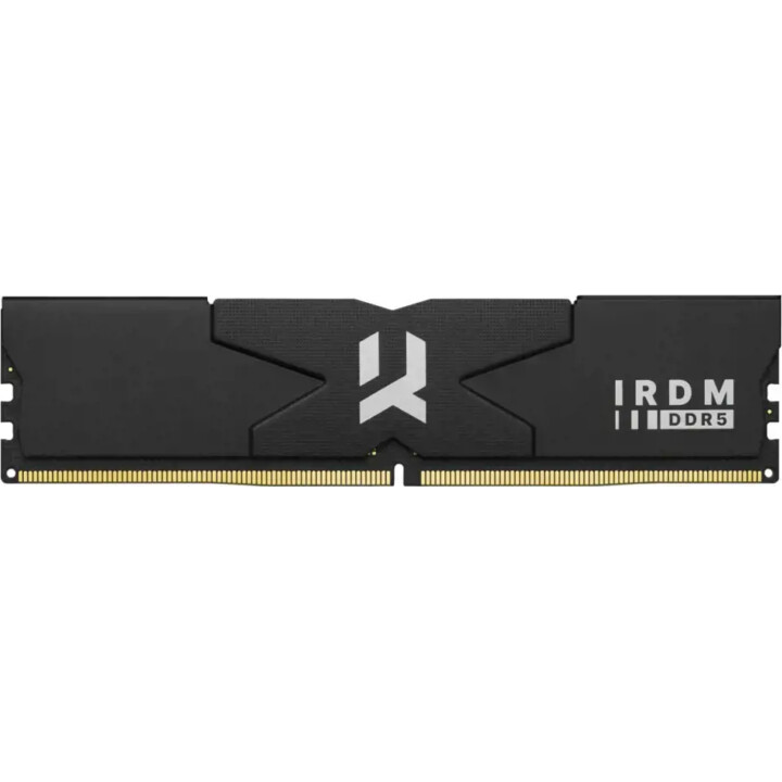 Goodram DDR5 32Go 6400MHz CL32 2048x8