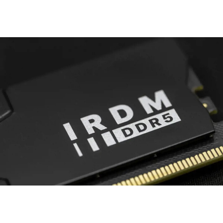 Goodram DDR5 32GB 6400MHz CL32 2048x8