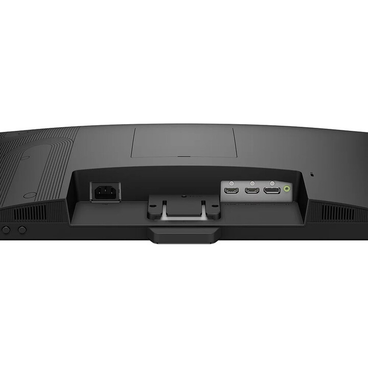 Monitor Benq BL2490, 23.8" IPS FHD, 100Hz, DP / 2x HDMI, Altavoces, Vesa, Cuidado de la vista