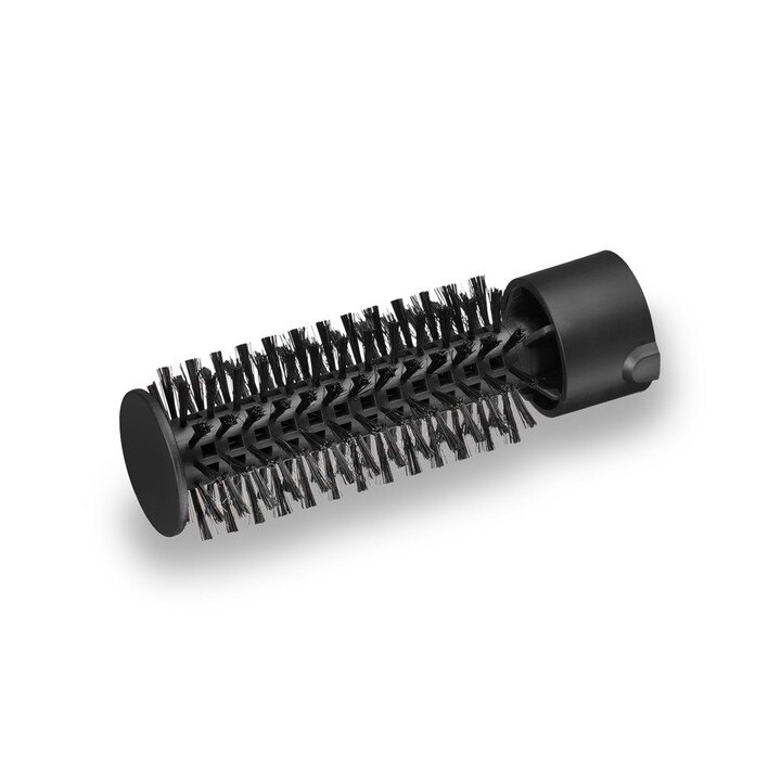 BaByliss Perfect Finish Brosse soufflante à air chaud À chaleur Noir 1000 W 2,2 m