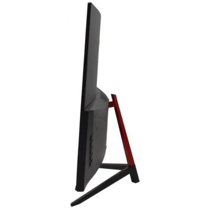 KeepOut XGM27PROIIIS 27 Moniteur Gaming Courbe FullHD HVA 200Hz 1ms Noir