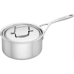 Panela em aço com tampa DEMEYERE 5-PLUS 3l