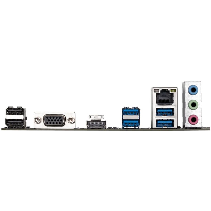 Gigabyte B760M H DDR4 Socket 1700 Micro ATX