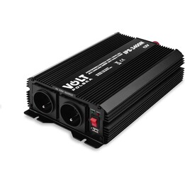 VOLT POLSKA IPS-3400 voltage converter 12/230V 1700/3400W